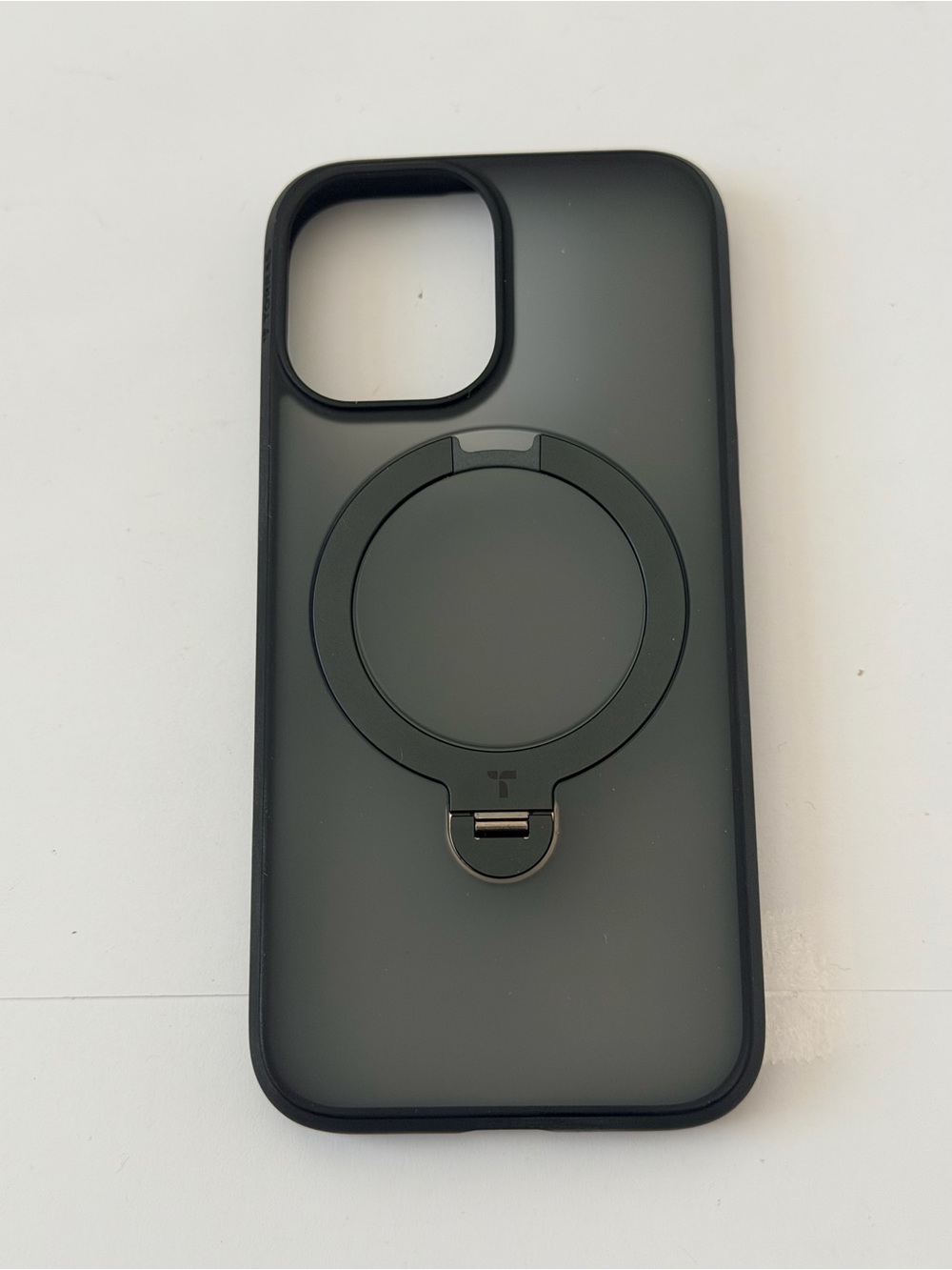 TORRAS Q3 360 Spin for iPhone 17 Case